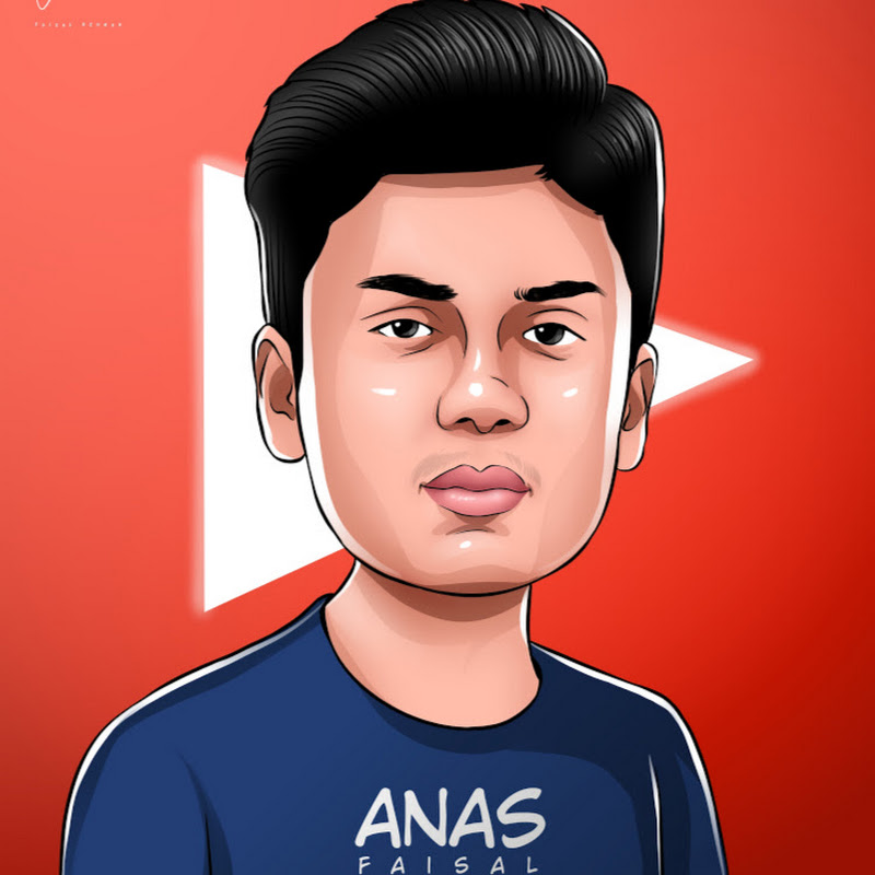 Anas Faisal