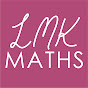 LMKMaths logo
