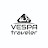 Vespa Traveler
