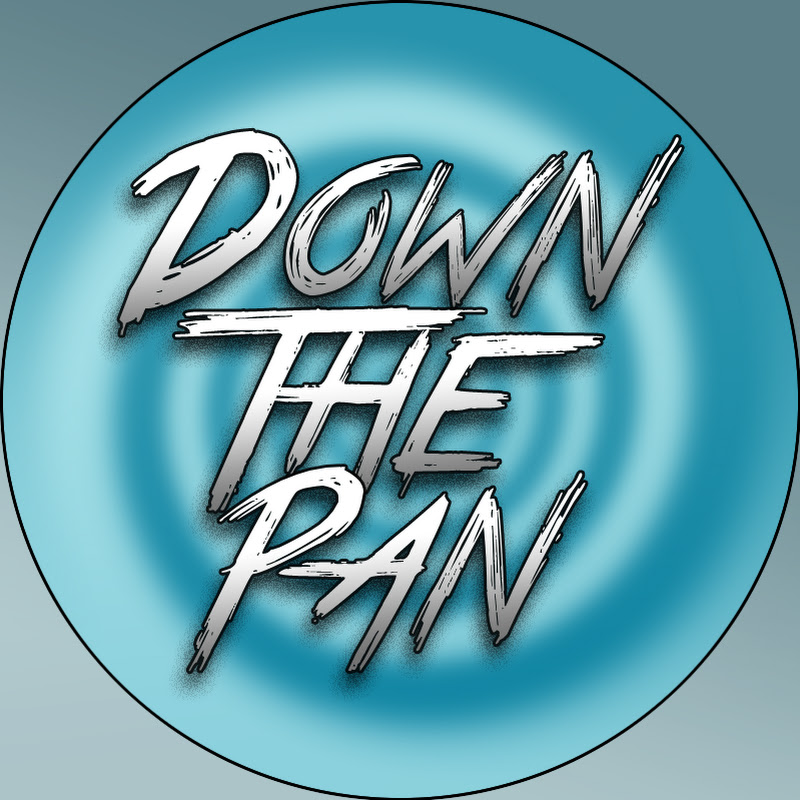 Down the Pan