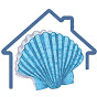 Florida Real Estate Blue Shell Team logo