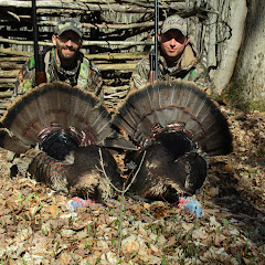 fishing&hunting fanatic
