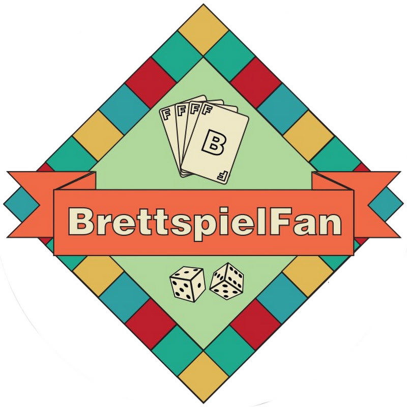 Brettspielfan