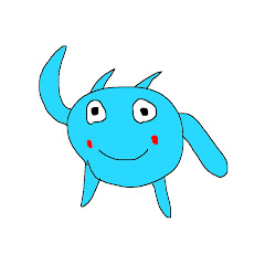 ホーマンアイコン画像