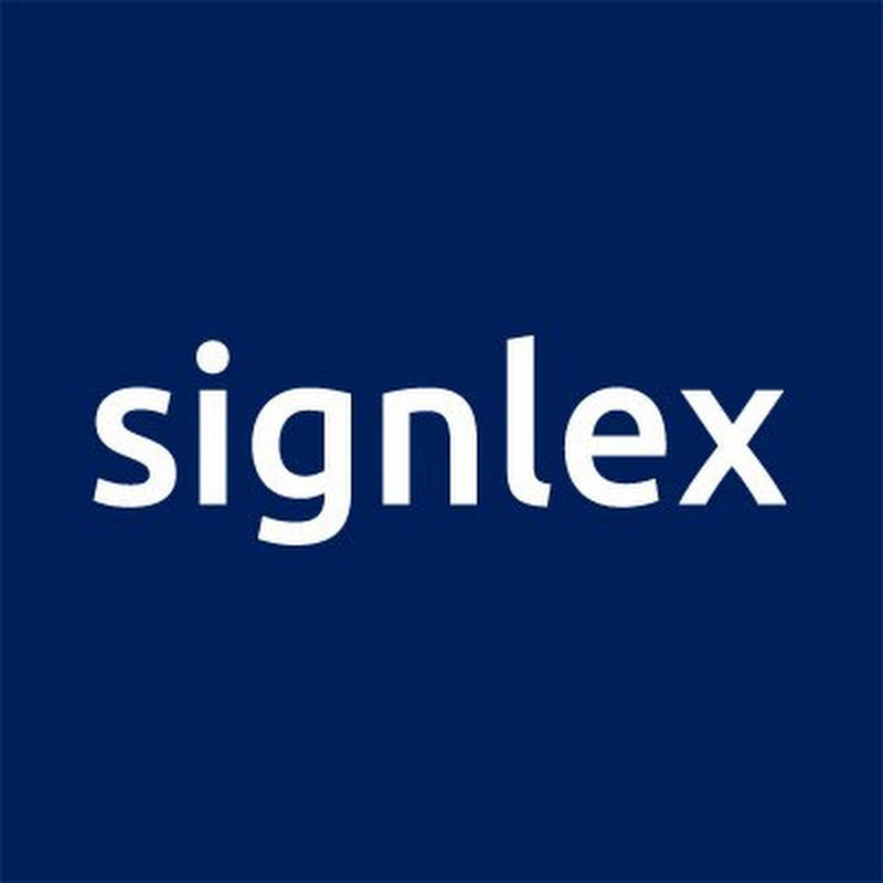 Signlex.com