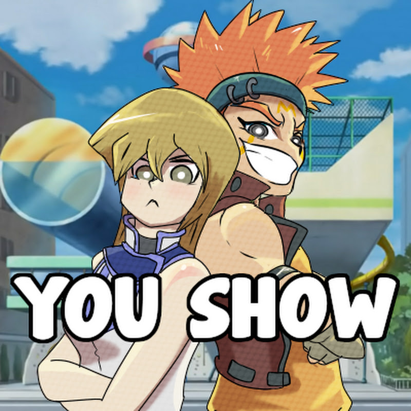 YouShowYGO icon