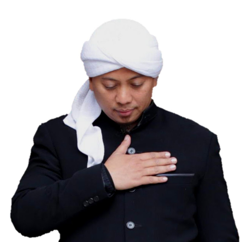 Opick Tombo Ati Official