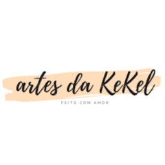 Логотип каналу Artes da Kekel