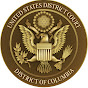 U.S. District Court, District of Columbia logo