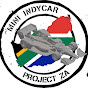 Mini IndyCar Project ZA