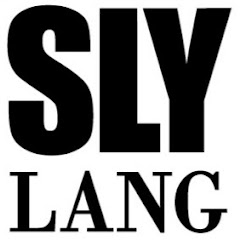 SLY LANG OFFICIALアイコン画像
