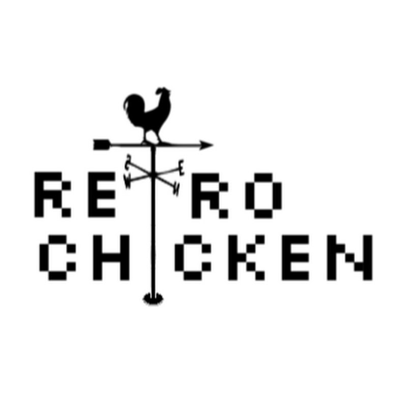 Retro Chicken