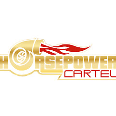 Horsepower Cartel Avatar