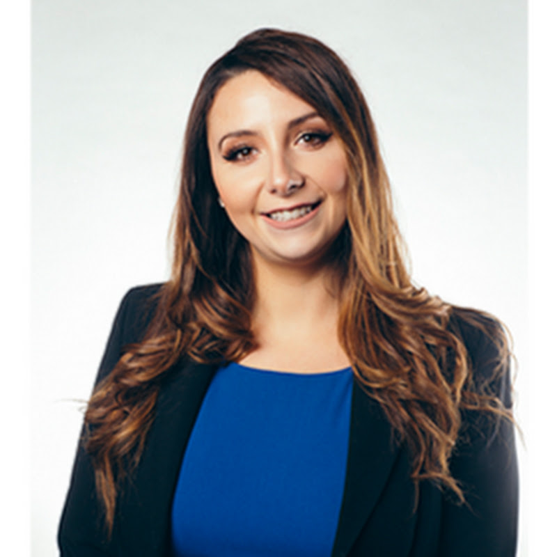 Digital Marketing by Gina