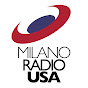 Milano Radio Usa logo