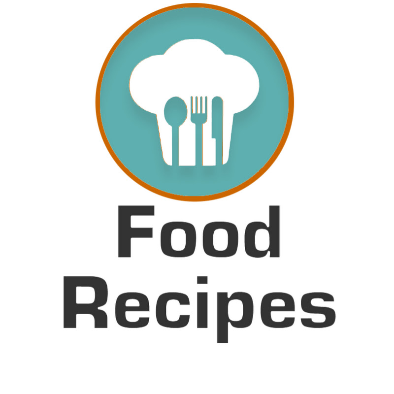 Food Recipes Stutio