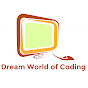 Dream World Of Coding logo