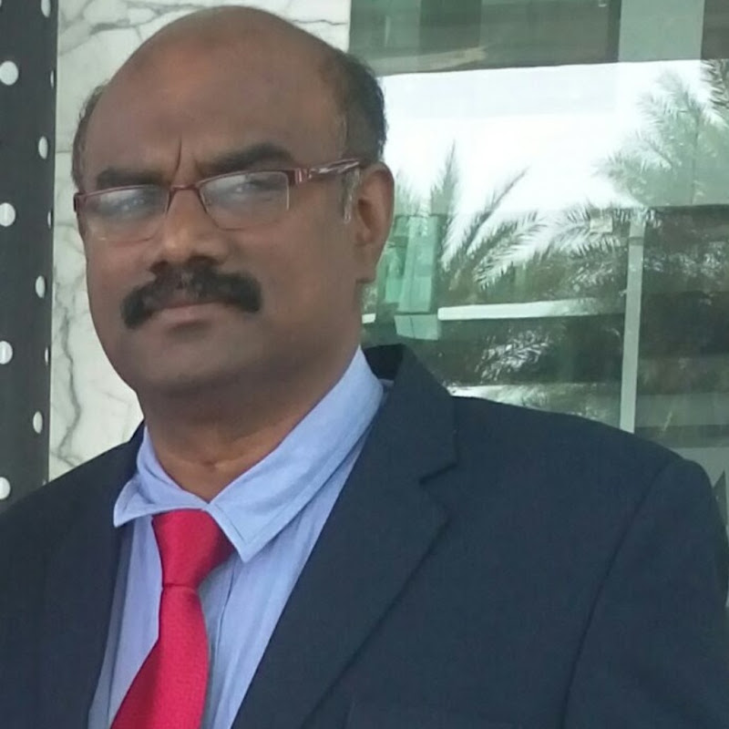 Dr. R.Prabhakar Singh