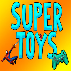 SUPER TOYS ITA