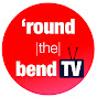 'Round The Bend TV logo