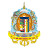 Đại Bảo Tháp Mandala Tây Thiên