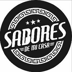 SABORES DE MI CASA avatar