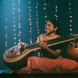 Haritha Raj photo