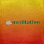 MEDITATION MUSIC logo
