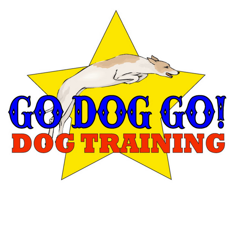 Go Dog Go! Dog Training