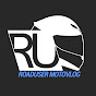 RoadUser Motovlog logo