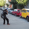 Автор