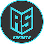 Race Spec Esports logo