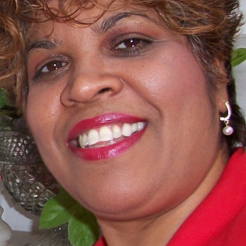 Sharon Naraine