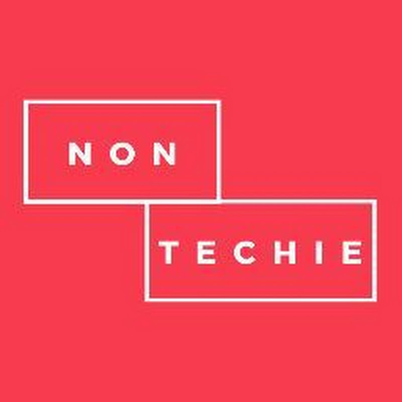 Non Techie