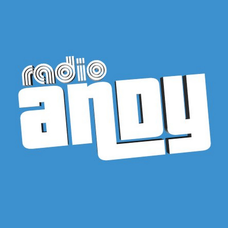Radio Andy icon