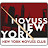 Novuss New York