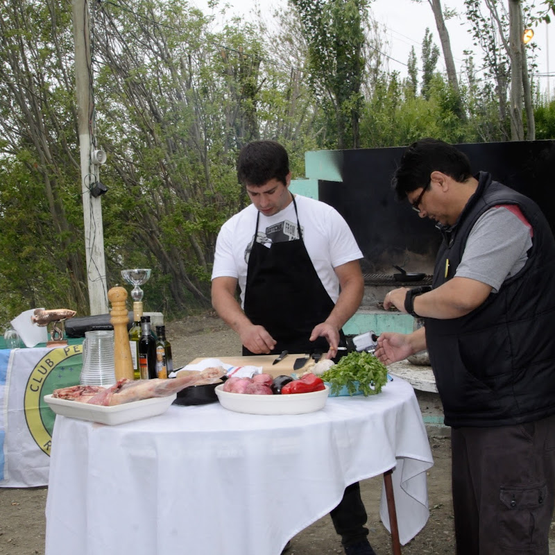 Ruta de Sabores