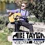 Mike Taylor logo