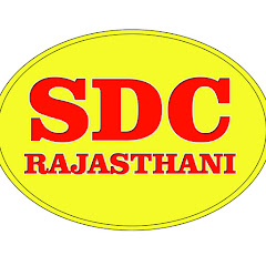 SDC Rajasthani Avatar