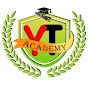 YT Academy logo