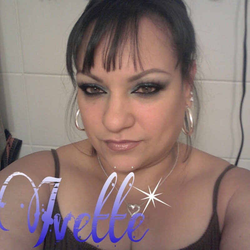Ivette Montalvo