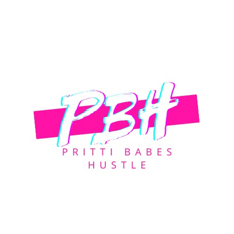 PRITTIBABESHUSTLE