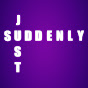 Just Suddenly logo