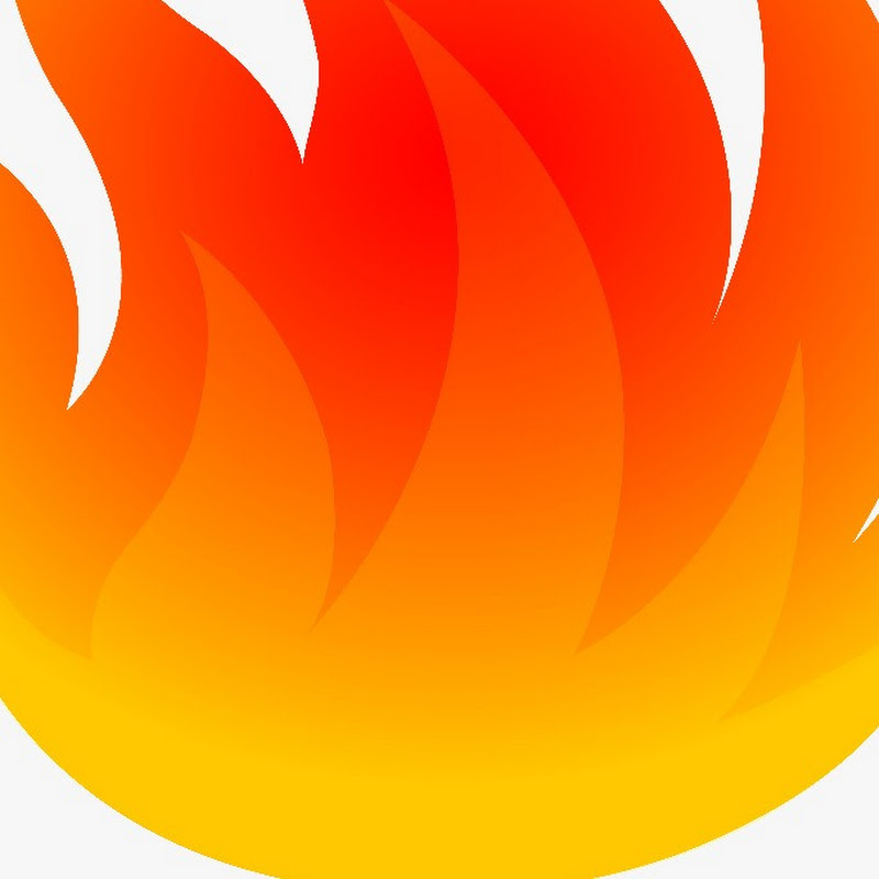 Flame Minotaurs