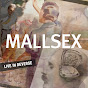 MALLSEX Band logo