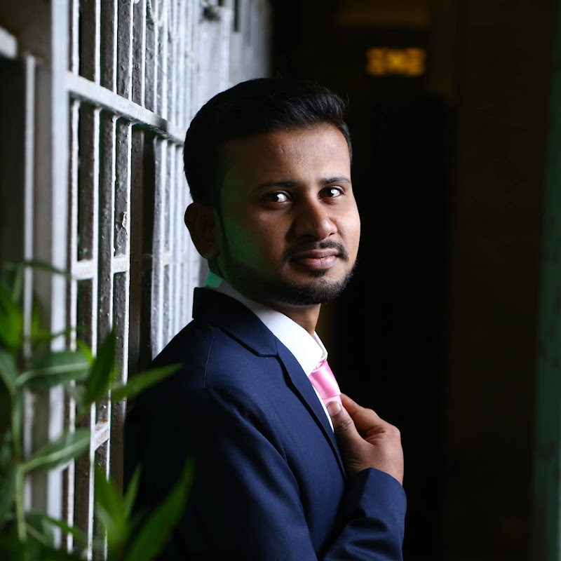 Ishaq Bhojani