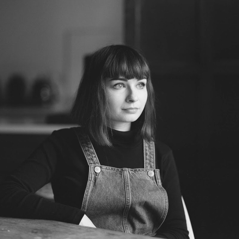 Tessa Salt