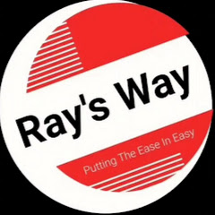 Ray's Way Avatar