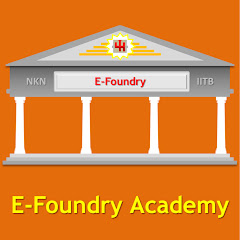 E-Foundry IITBombay net worth
