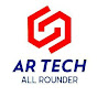 AR Tech logo